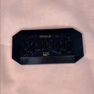 Kat Von D Shade n’ Light Sage Palette